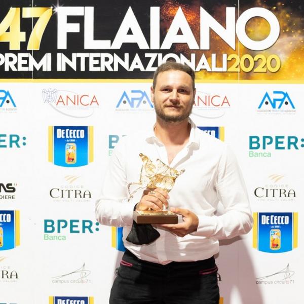 Marzio Toniolo